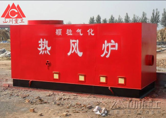 熱風(fēng)爐 熱風(fēng)爐