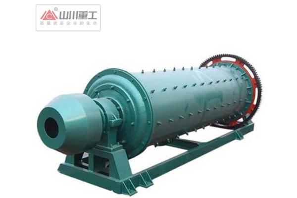 球磨機(jī)直徑對于設(shè)備生產(chǎn)有何聯(lián)系 球磨機(jī)直徑對于設(shè)備生產(chǎn)有何聯(lián)系