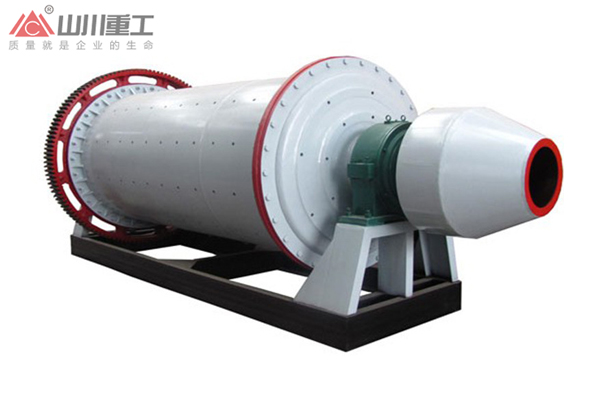 球磨機的“粘磨”現(xiàn)象如何處理 球磨機的“粘磨”現(xiàn)象如何處理