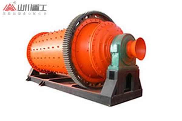格子型球磨機(jī)規(guī)范化使用詳解 格子型球磨機(jī)規(guī)范化使用詳解
