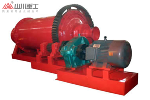 球磨機(jī)主要配件作用是什么 球磨機(jī)主要配件作用是什么