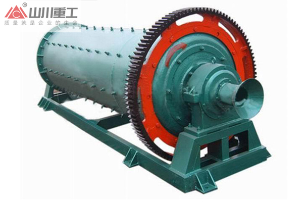 球磨機(jī)潤(rùn)滑的作用 球磨機(jī)潤(rùn)滑的作用